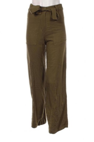 Γυναικείο παντελόνι Limited Edition, Μέγεθος M, Χρώμα Πράσινο, Τιμή 14,83 €