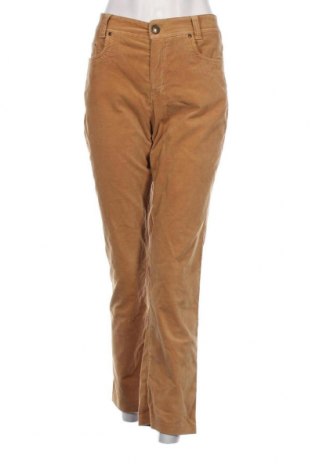 Pantaloni de femei Limited Edition, Mărime M, Culoare Maro, Preț 33,29 Lei