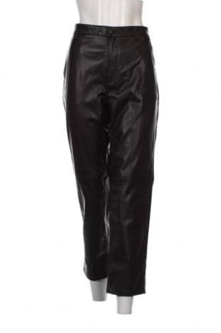 Dámské kalhoty  Lindex, Velikost M, Barva Černá, Cena  185,00 Kč
