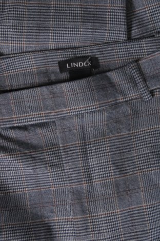 Dámské kalhoty  Lindex, Velikost XS, Barva Modrá, Cena  46,00 Kč