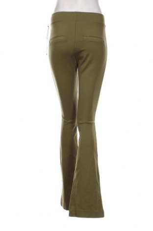 Dámské kalhoty  Lindex, Velikost M, Barva Zelená, Cena  321,00 Kč