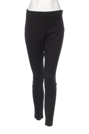 Дамски панталон Lindex, Размер L, Цвят Черен, Цена 13,05 лв.