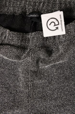 Pantaloni de femei Lindex, Mărime M, Culoare Gri, Preț 32,43 Lei