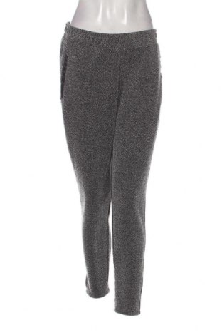 Дамски панталон Lindex, Размер M, Цвят Сив, Цена 9,86 лв.