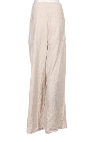 Damenhose Lindex, Größe 3XL, Farbe Beige, Preis € 27,21