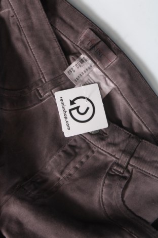 Дамски панталон Linea Tesini, Размер M, Цвят Лилав, Цена 10,25 лв.