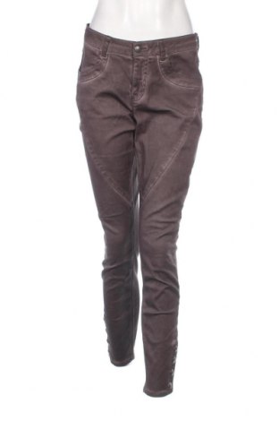 Pantaloni de femei Linea Tesini, Mărime M, Culoare Mov, Preț 20,23 Lei