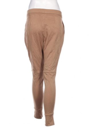 Dámské kalhoty  Lisa Tossa, Velikost M, Barva Béžová, Cena  131,00 Kč