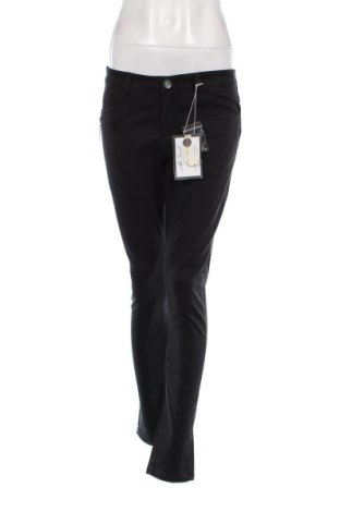 Γυναικείο παντελόνι Little Marcel, Μέγεθος S, Χρώμα Μαύρο, Τιμή 13,51 €