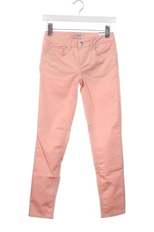 Дамски панталон Liu Jo, Размер XS, Цвят Розов, Цена 43,80 лв.