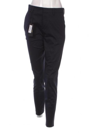 Γυναικείο παντελόνι Liu Jo, Μέγεθος M, Χρώμα Μπλέ, Τιμή 64,35 €