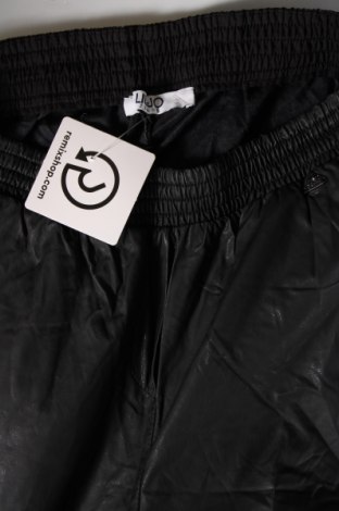 Pantaloni de femei Liu Jo, Mărime M, Culoare Negru, Preț 193,13 Lei