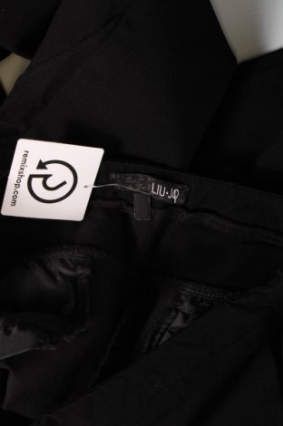 Dámske nohavice Liu Jo, Veľkosť M, Farba Čierna, Cena  15,81 €