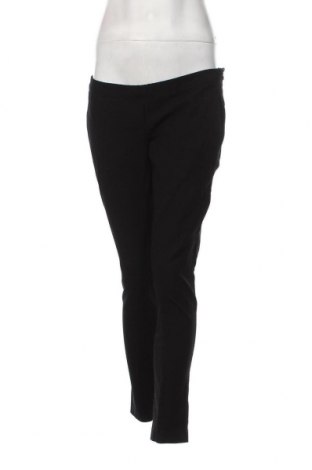 Γυναικείο παντελόνι Liu Jo, Μέγεθος M, Χρώμα Μαύρο, Τιμή 36,36 €
