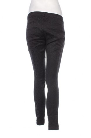 Γυναικείο παντελόνι Liu Jo, Μέγεθος L, Χρώμα Μαύρο, Τιμή 34,40 €