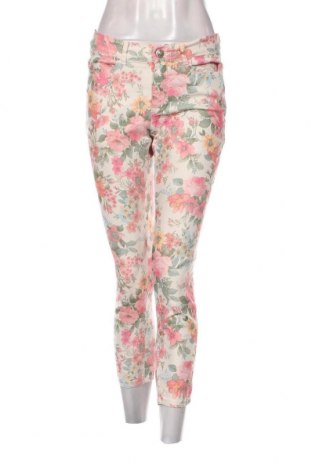 Дамски панталон Liv, Размер S, Цвят Многоцветен, Цена 8,70 лв.
