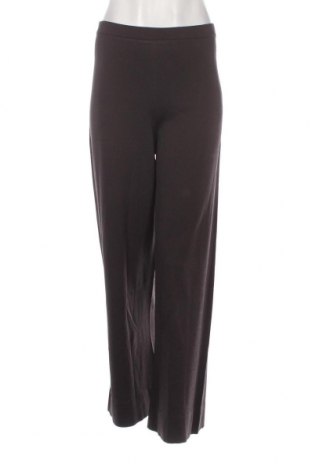 Дамски панталон Liviana Conti, Размер L, Цвят Сив, Цена 110,16 лв.