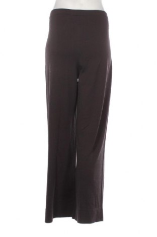 Дамски панталон Liviana Conti, Размер L, Цвят Сив, Цена 73,44 лв.