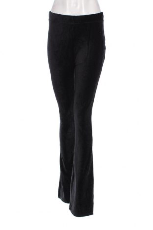 Дамски панталон Liz Devy, Размер M, Цвят Черен, Цена 11,60 лв.