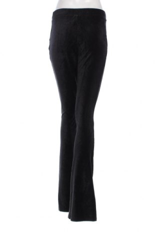 Дамски панталон Liz Devy, Размер M, Цвят Черен, Цена 11,02 лв.