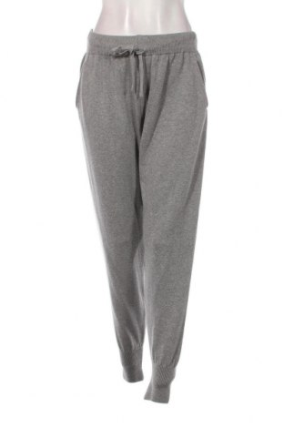Pantaloni de femei Liz Kaeber, Mărime L, Culoare Gri, Preț 79,54 Lei