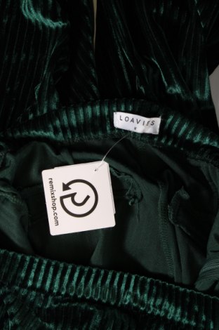Damenhose Loavies, Größe M, Farbe Grün, Preis 5,87 €