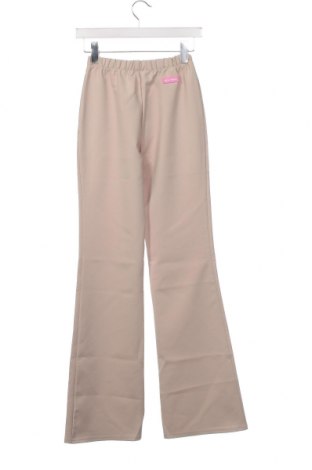 Pantaloni de femei Local Heroes, Mărime XS, Culoare Bej, Preț 305,92 Lei