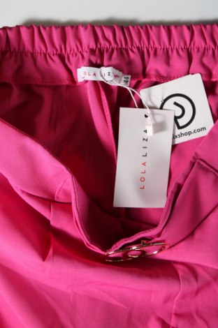 Damenhose Lola Liza, Größe XL, Farbe Rosa, Preis 64,72 €