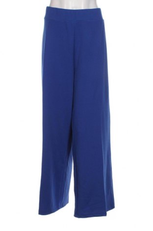 Pantaloni de femei Lola Liza, Mărime XXL, Culoare Albastru, Preț 80,92 Lei