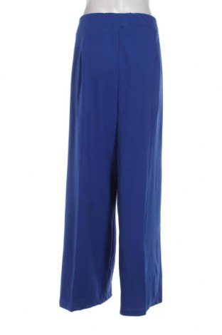 Pantaloni de femei Lola Liza, Mărime XXL, Culoare Albastru, Preț 134,87 Lei