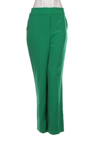 Дамски панталон Lola Liza, Размер XL, Цвят Зелен, Цена 41,00 лв.