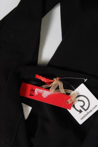 Дамски панталон Loredana, Размер S, Цвят Черен, Цена 35,45 лв.
