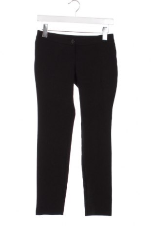 Дамски панталон Loredana, Размер S, Цвят Черен, Цена 11,69 лв.