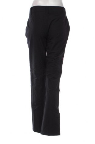 Γυναικείο παντελόνι Lotto, Μέγεθος M, Χρώμα Μαύρο, Τιμή 13,89 €