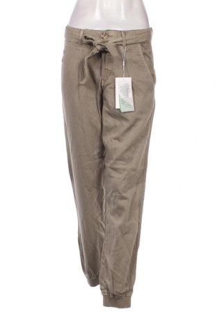 Pantaloni de femei Lounge Nine, Mărime XS, Culoare Bej, Preț 513,16 Lei