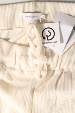 Damenhose Lounge Nine, Größe XL, Farbe Weiß, Preis 38,60 €