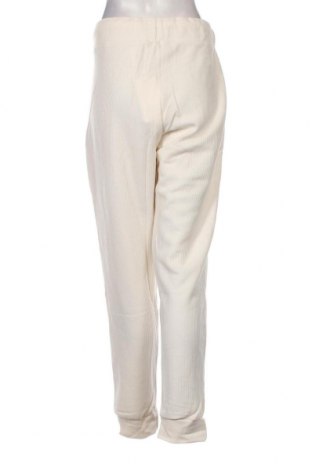 Pantaloni de femei Lounge Nine, Mărime XL, Culoare Alb, Preț 246,32 Lei