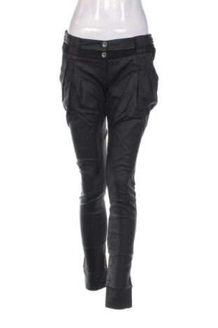 Γυναικείο παντελόνι Lucy, Μέγεθος L, Χρώμα Μαύρο, Τιμή 8,01 €