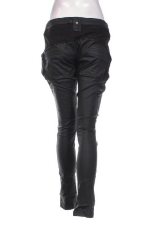 Дамски панталон Lucy, Размер L, Цвят Черен, Цена 15,66 лв.