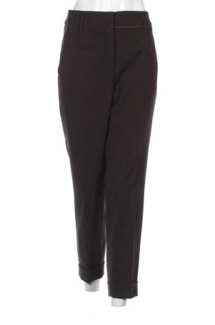Дамски панталон Luisa Cerano, Размер M, Цвят Черен, Цена 88,92 лв.