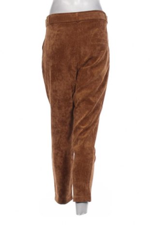 Γυναικείο παντελόνι Lumina, Μέγεθος S, Χρώμα Καφέ, Τιμή 2,69 €