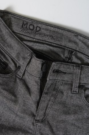 Дамски панталон M.O.D, Размер S, Цвят Сив, Цена 3,19 лв.