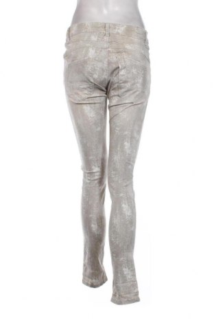 Γυναικείο παντελόνι M.O.D, Μέγεθος M, Χρώμα  Μπέζ, Τιμή 1,79 €