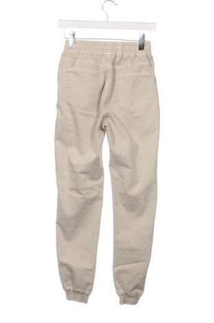 Pantaloni de femei M.Sara, Mărime XS, Culoare Bej, Preț 76,28 Lei