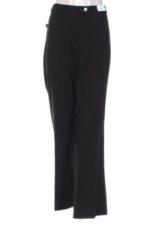 Pantaloni de femei M&c, Mărime XXL, Culoare Negru, Preț 75,77 Lei