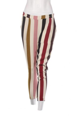 Γυναικείο παντελόνι MADO'S SISTER, Μέγεθος S, Χρώμα Πολύχρωμο, Τιμή 7,19 €