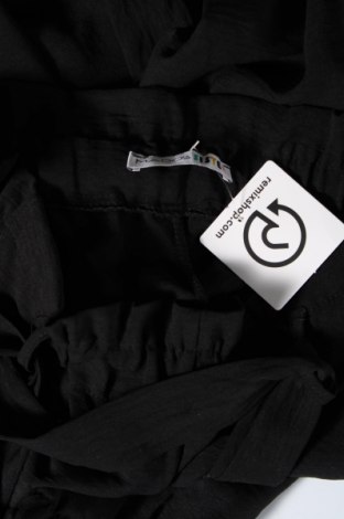 Γυναικείο παντελόνι MADO'S SISTER, Μέγεθος M, Χρώμα Μαύρο, Τιμή 9,11 €