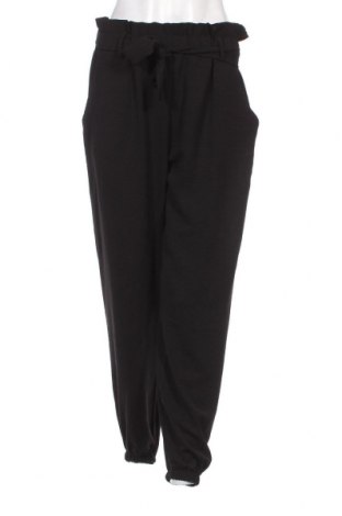 Γυναικείο παντελόνι MADO'S SISTER, Μέγεθος M, Χρώμα Μαύρο, Τιμή 4,79 €