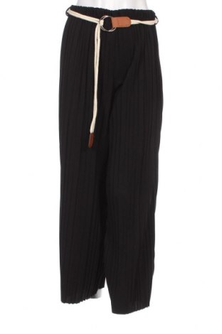 Pantaloni de femei MADO'S SISTER, Mărime L, Culoare Negru, Preț 91,78 Lei