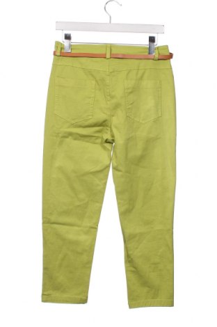 Дамски панталон MADO'S SISTER, Размер S, Цвят Зелен, Цена 93,00 лв.